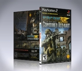SOCOM U.S. Navy SEALs Combined Assault (ps2)-thumb