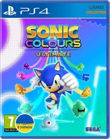 Sonic Colors: Ultimate (PS4)-thumb
