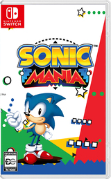 Sonic Mania (Switch)-thumb