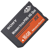 SONY Memory Stick HG-DUOСупер высокая скорость 16 G-thumb
