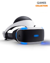 Sony VR PlayStation 4 Шлем-thumb