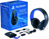 Гарнитура Sony PS4 Wireless Stereo Headset 2.0-thumb