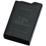 Аккумулятор для Sony PSP 1008 1800 mAh-thumb