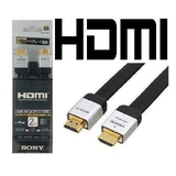 HDMI кабель Sony 2m-thumb