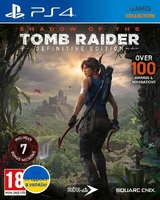Shadow of the Tomb Raider: Definitive Edition (PS4)-thumb