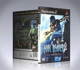 Soul Reaver 2 (ps2)-thumb