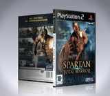 Spartan Total Warrior (ps2)-thumb