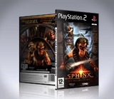Sphinx and the Cursed Mummy (ps2)-thumb