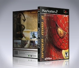 Spider Man 2 (ps2)-thumb