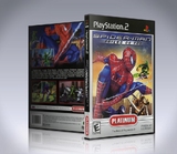 Spider Man Friend or Foe (ps2)-thumb
