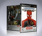 Spider Man Web of Shadows (ps2)-thumb