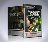 Splinter Cell Chaos Theory (ps2)-thumb