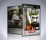 Splinter Cell Double Agent (ps2)-thumb