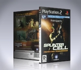 Splinter Cell Pandora Tomorrow (ps2)-thumb