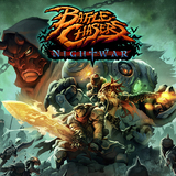 Battle Chasers: Nightwar Ключ (PC)-thumb