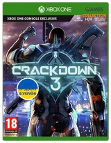 Crackdown 3 (Xbox One)-thumb