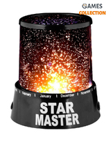 Star Master: Звёздное небо (Проектор)-thumb