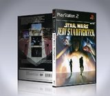 Star Wars Jedi Starfighter (ps2)-thumb