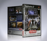 Star Wars The Force Unleashed (ps2)-thumb