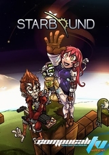 STARBOUND КЛЮЧ (PC)-thumb