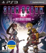 Star Ocean: The Last Hope International (PS3)-thumb
