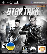 Стартрек (PS3)-thumb