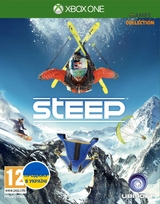 Steep (XBox One) Б/У-thumb