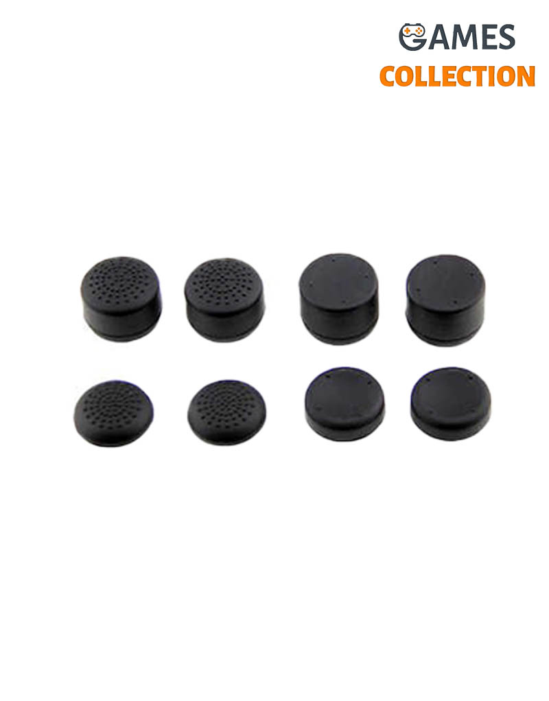 Защитный силиконовые стики для DualShock 4 (PS4)-thumb