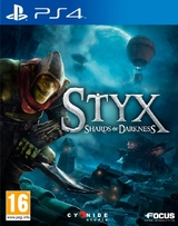 Styx: Shards of Darkness (PS4)-thumb