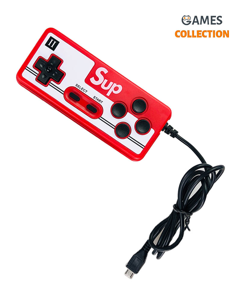 Джойстик SUP Dendy-thumb