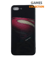 Чехол Супермен (7 PLUS _ 8 PLUS)-thumb