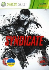Syndicate (XBOX360)-thumb
