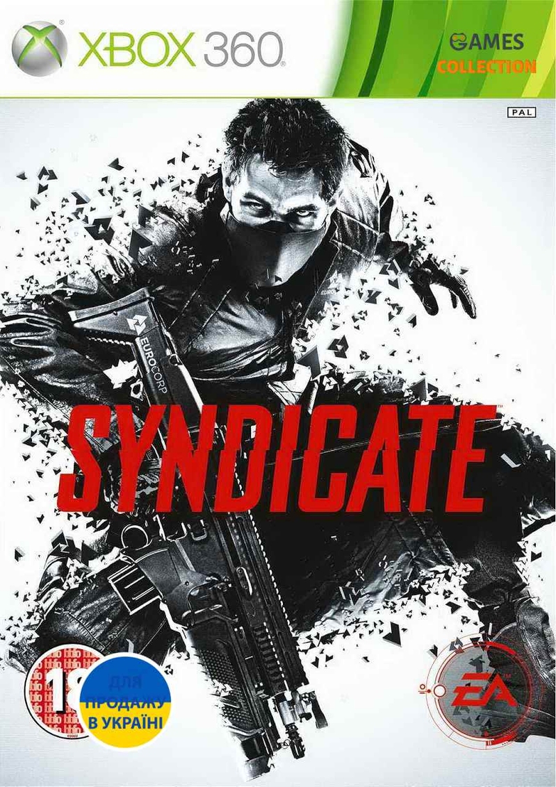 Syndicate (XBOX360)-thumb