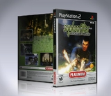 Syphon Filter The Omega Strain (ps2)-thumb