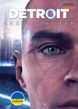 Detroit: Become Human (PC) КЛЮЧ-thumb
