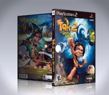 Tak 2 The Staff of Dreams (ps2)-thumb