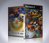 Taz Wanted (ps2)-thumb
