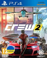 The Crew 2 (PS4)-thumb