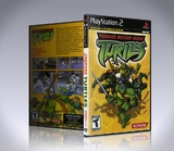 Teenage Mutant Ninja Turtles (ps2)-thumb