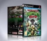 Teenage Mutant Ninja Turtles Smash Up (ps2)-thumb