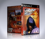 Tekken 4 (ps2)-thumb