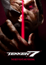 TEKKEN 7 КЛЮЧ (PC)-thumb