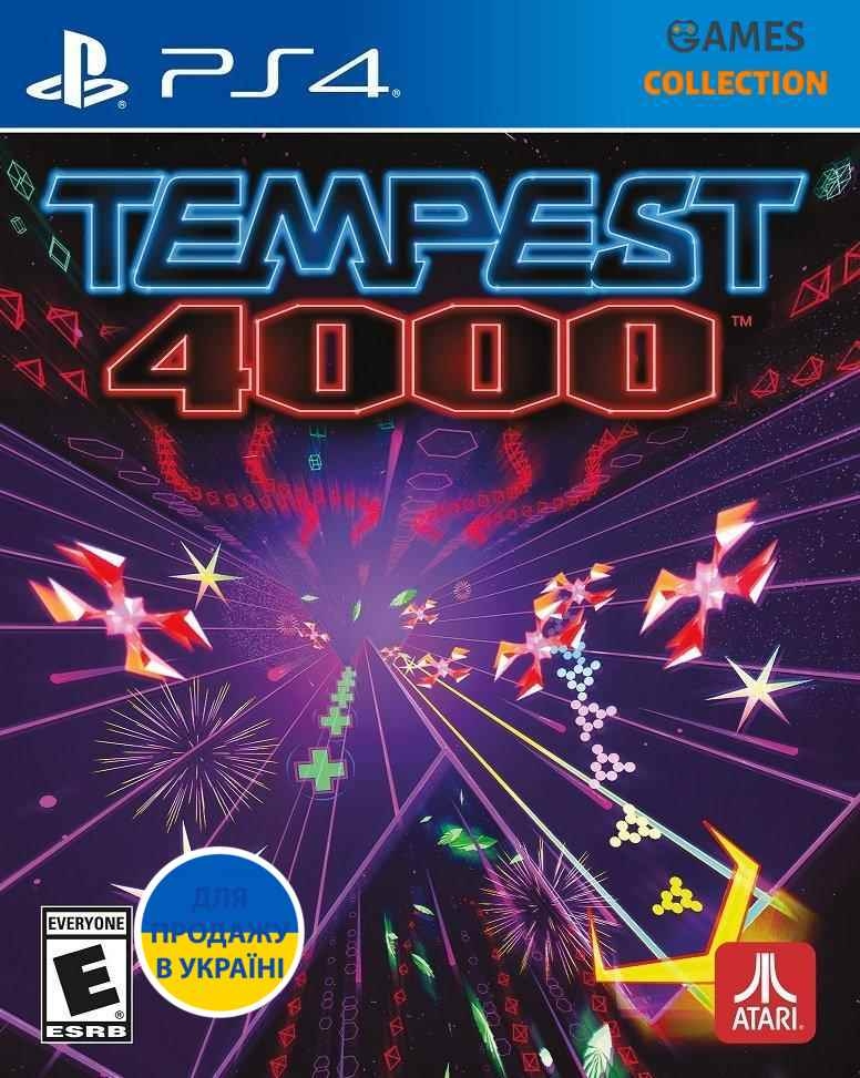 Tempest 4000 (PS4)-thumb