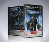 Terminator 3 The Redemption (ps2)-thumb