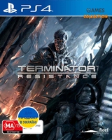 Terminator: Resistance (PS4)-thumb