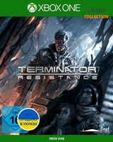 Terminator: Resistance (XBox One)-thumb