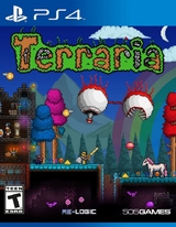 Terraria (PS4)-thumb