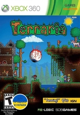 Terraria (XBOX360)-thumb