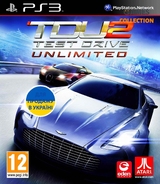 Test Drive Unlimited 2 (PS3)-thumb