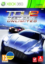 Test Drive: Unlimited 2 (XBOX360)-thumb